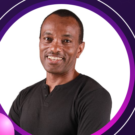 Francis Gachagua, CEO, OnePulse SSA