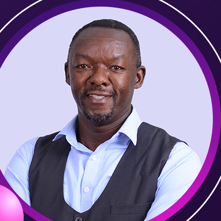 Barnabas Muya, Research & Audience Measurement Manager, Ipsos Kenya