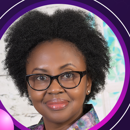 Susan Makau, Founder, International School of Advertising